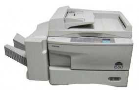Toshiba 1550