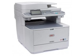 Oki MC562