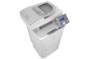 Canon iR C1021