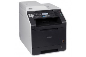 Brother MFC-9460CDN