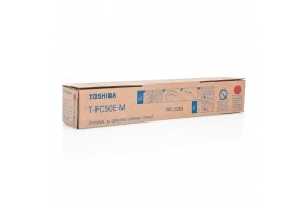 Картридж Toshiba T-FC50EM