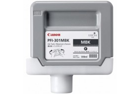 Картридж Canon PFI-301MBk
