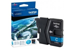 Картридж Brother LC-985C