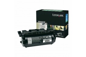 Картридж Lexmark X644A11E