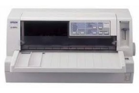 Epson LQ-680