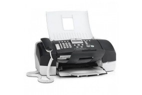 HP OfficeJet J3680