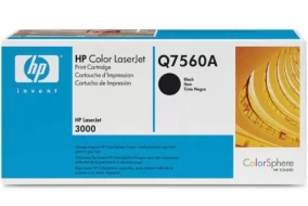 Картридж HP 314A (Q7560A)