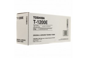 Картридж Toshiba T-1200E