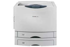 Lexmark C912dn