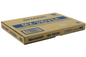 Комплект девелоперов Sharp MX-31GVSA