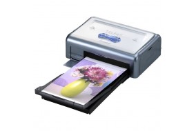Canon SELPHY CP500