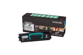 Картридж Lexmark E450H11E
