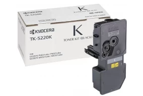 Картридж Kyocera TK-5220K (1T02R90NL1)