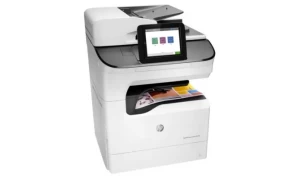HP PageWide Enterprise Color MFP 780dns