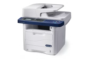 Xerox WorkCentre 3325DNI
