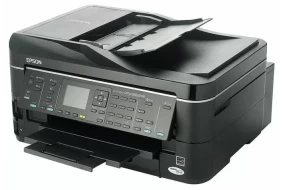 Epson Stylus Office BX35WD
