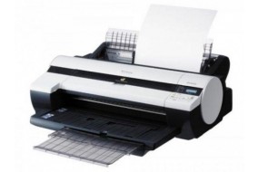 Canon imagePROGRAF iPF600