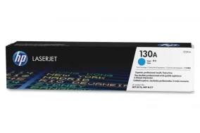 Картридж HP CF351A (130A)