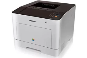 Samsung CLP-680nd
