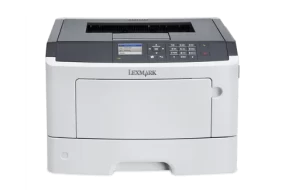 Lexmark MS510dn