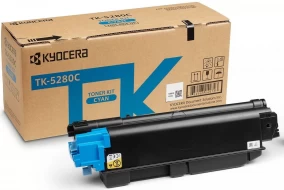 Картридж Kyocera TK-5280C 1T02TWCNL0