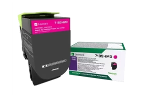 Картридж Lexmark 71B5HM0