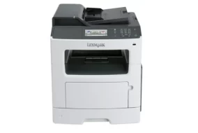 Lexmark MX410de