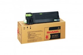 Картридж Sharp AR-202LT