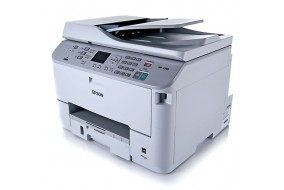 Epson WorkForce Pro WP4590
