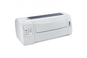 Lexmark Forms Printer 2581n+