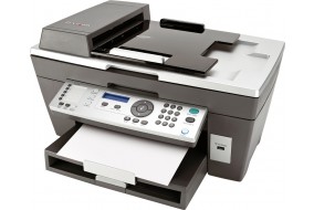 Lexmark X7350