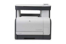 HP Color LaserJet CM1312wi