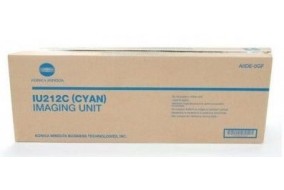 Фотобарабан Konica Minolta IU-212C (A0DE0GF)