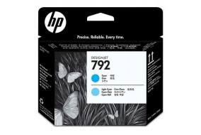 Печатающая головка HP 792 (CN703A)