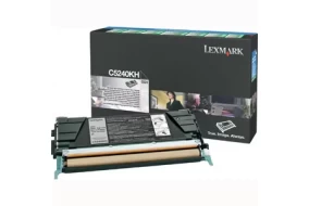 Картридж Lexmark C5240KH
