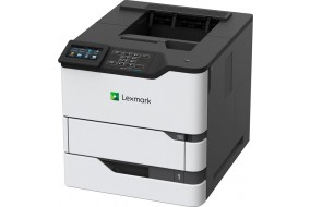 Lexmark MS822de