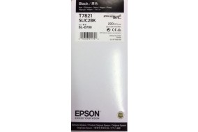 Картридж Epson T7821 (C13T782100)