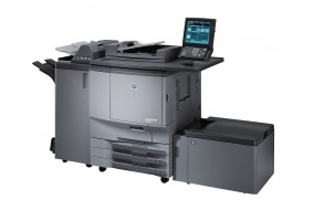 Konica Minolta bizhub Pro C5501