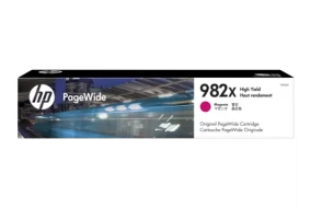 Картридж HP 982X (T0B28A)