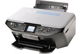 Epson Stylus Photo RX585