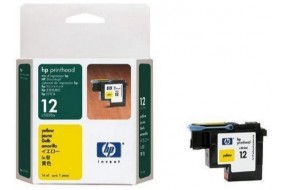 Печатающая головка HP 12 (C5026A)