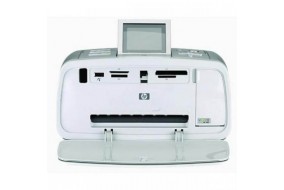HP PhotoSmart 475
