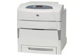 HP OfficeJet 5550