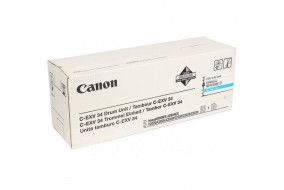 Фотобарабан Canon C-EXV34C Drum