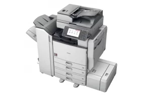 Ricoh Aficio MP 5002SP