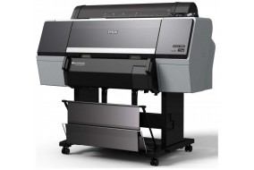 Epson SureColor SC-P7000 Violet Spectro