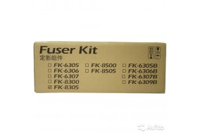 Термоблок Kyocera FK-8305