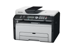 Ricoh SP 203SFN