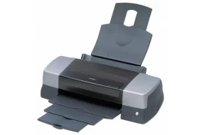Epson Stylus Photo 1290S