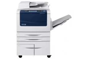 Xerox WorkCentre 5890